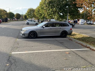 BMW 5 535D 2005