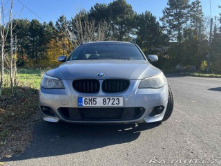 BMW 5 535D 2005