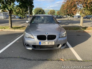 BMW 5 535D 2005