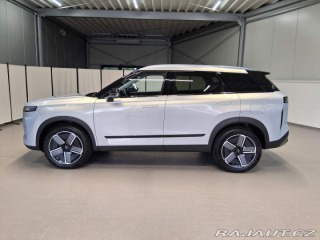 Jaecoo 7 Luxury 1.6 tGDI 2025