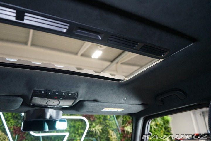 Mercedes-Benz G 63*AMG*4M*CARBON*MANUFAKT 2022