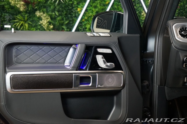 Mercedes-Benz G 63*AMG*4M*CARBON*MANUFAKT 2022