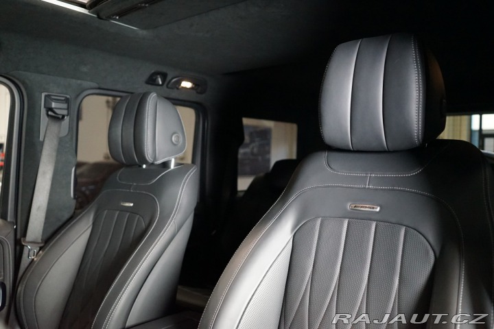 Mercedes-Benz G 63*AMG*4M*CARBON*MANUFAKT 2022