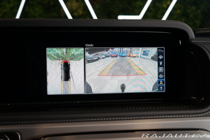 Mercedes-Benz G 63*AMG*4M*CARBON*MANUFAKT 2022