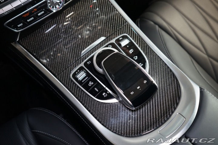 Mercedes-Benz G 63*AMG*4M*CARBON*MANUFAKT 2022
