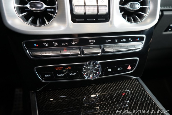 Mercedes-Benz G 63*AMG*4M*CARBON*MANUFAKT 2022