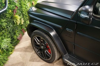 Mercedes-Benz G 63*AMG*4M*CARBON*MANUFAKT 2022