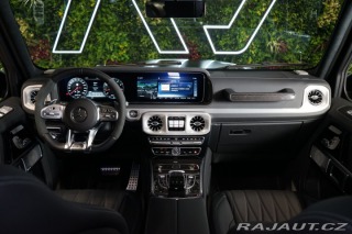 Mercedes-Benz G 63*AMG*4M*CARBON*MANUFAKT 2022