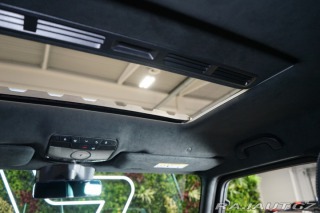 Mercedes-Benz G 63*AMG*4M*CARBON*MANUFAKT 2022