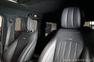 Mercedes-Benz G 63*AMG*4M*CARBON*MANUFAKT 2022