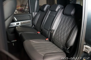 Mercedes-Benz G 63*AMG*4M*CARBON*MANUFAKT 2022
