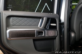 Mercedes-Benz G 63*AMG*4M*CARBON*MANUFAKT 2022