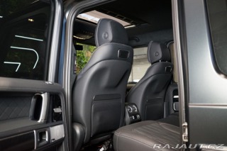 Mercedes-Benz G 63*AMG*4M*CARBON*MANUFAKT 2022