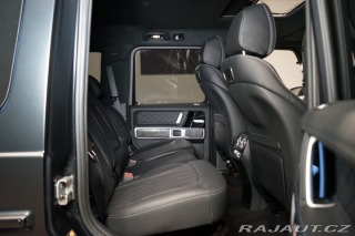 Mercedes-Benz G 63*AMG*4M*CARBON*MANUFAKT 2022