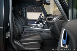 Mercedes-Benz G 63*AMG*4M*CARBON*MANUFAKT 2022