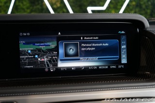 Mercedes-Benz G 63*AMG*4M*CARBON*MANUFAKT 2022