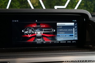 Mercedes-Benz G 63*AMG*4M*CARBON*MANUFAKT 2022