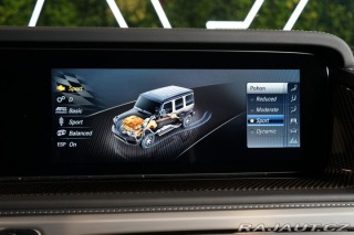 Mercedes-Benz G 63*AMG*4M*CARBON*MANUFAKT 2022