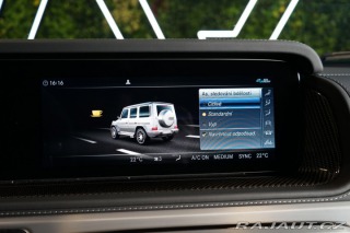 Mercedes-Benz G 63*AMG*4M*CARBON*MANUFAKT 2022