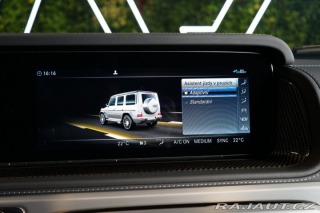 Mercedes-Benz G 63*AMG*4M*CARBON*MANUFAKT 2022