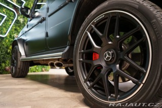 Mercedes-Benz G 63*AMG*4M*CARBON*MANUFAKT 2022