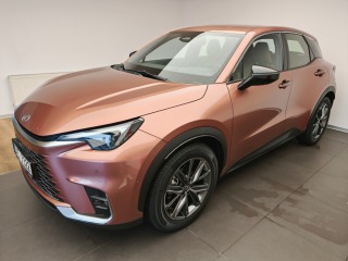 Lexus  LBX RELAX ADVANCED