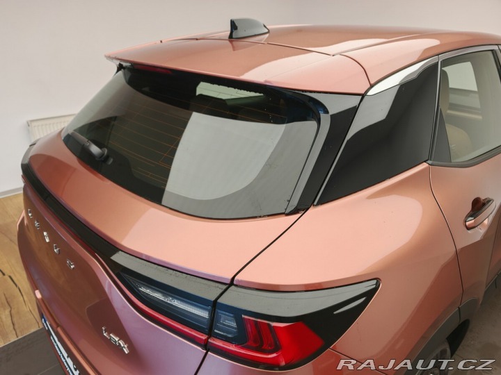 Lexus Ostatní modely LBX RELAX ADVANCED 2024