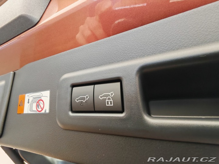 Lexus Ostatní modely LBX RELAX ADVANCED 2024