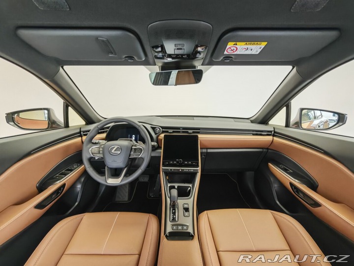 Lexus Ostatní modely LBX RELAX ADVANCED 2024