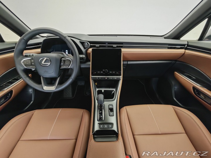 Lexus Ostatní modely LBX RELAX ADVANCED 2024