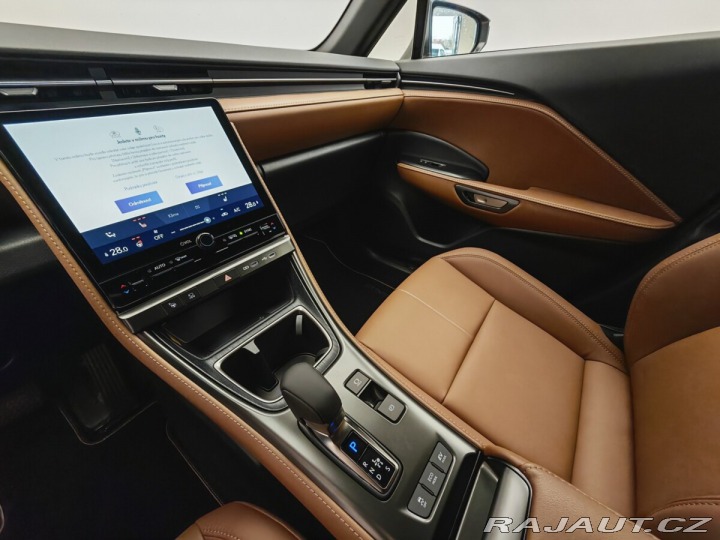 Lexus Ostatní modely LBX RELAX ADVANCED 2025