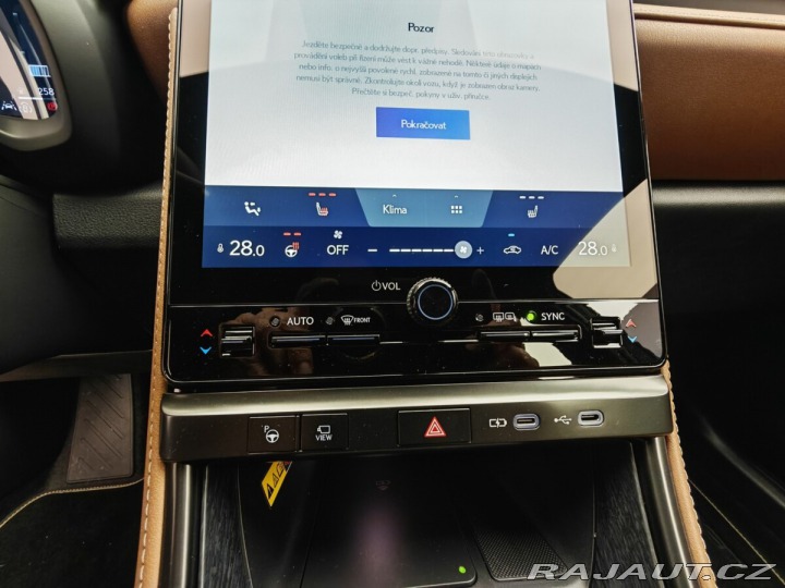 Lexus Ostatní modely LBX RELAX ADVANCED 2025