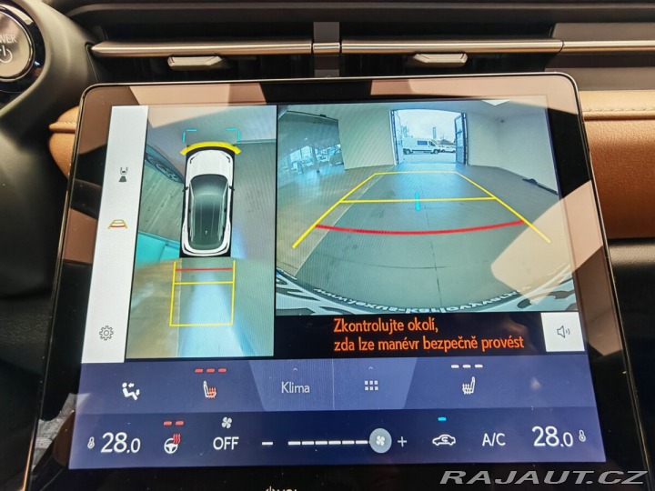 Lexus Ostatní modely LBX RELAX ADVANCED 2025