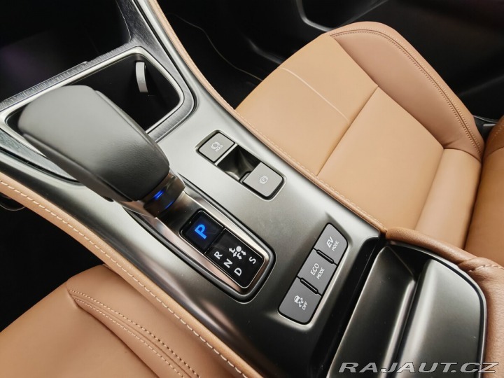 Lexus Ostatní modely LBX RELAX ADVANCED 2024