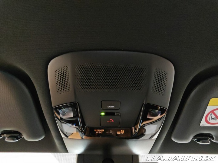 Lexus Ostatní modely LBX RELAX ADVANCED 2025