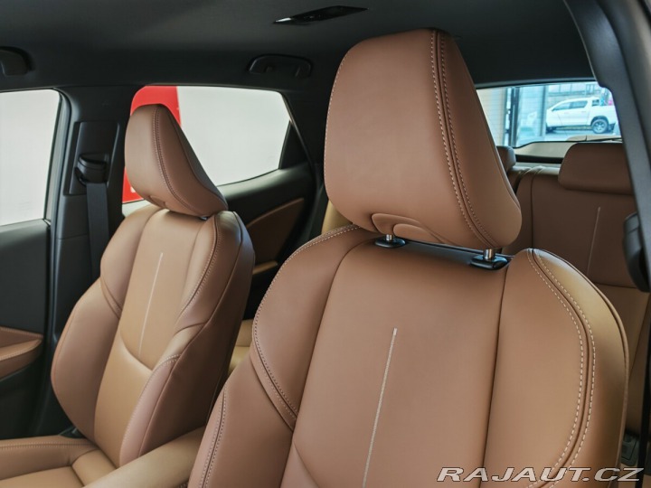 Lexus Ostatní modely LBX RELAX ADVANCED 2024