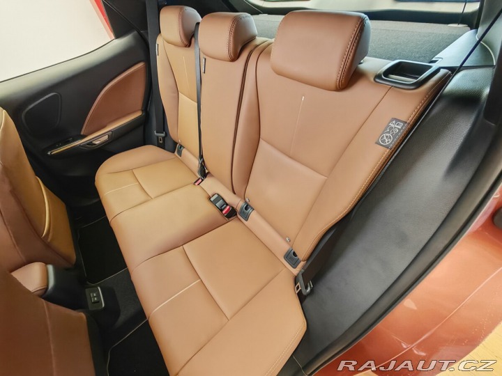 Lexus Ostatní modely LBX RELAX ADVANCED 2024