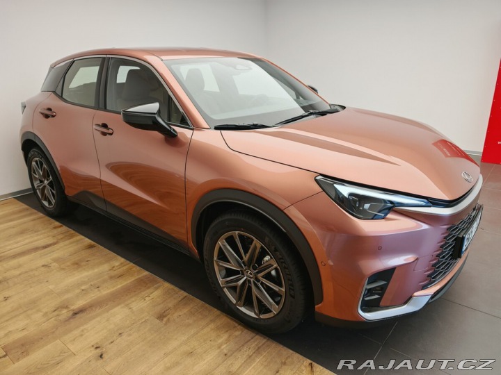 Lexus Ostatní modely LBX RELAX ADVANCED 2024
