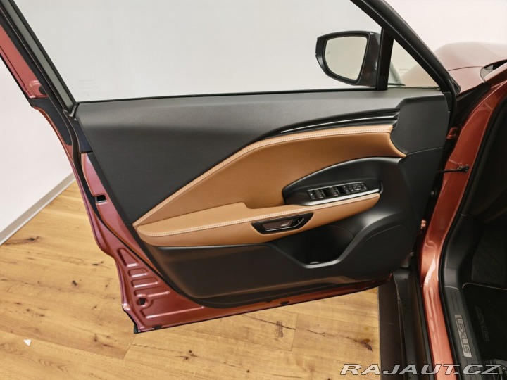 Lexus Ostatní modely LBX RELAX ADVANCED 2024