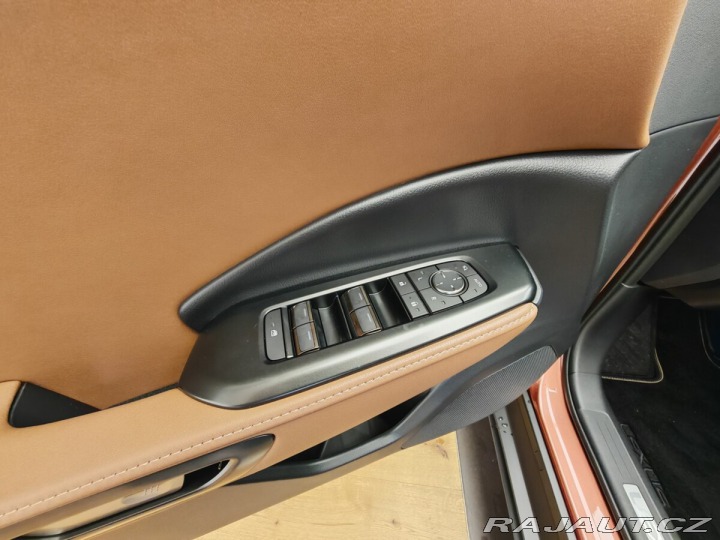 Lexus Ostatní modely LBX RELAX ADVANCED 2024