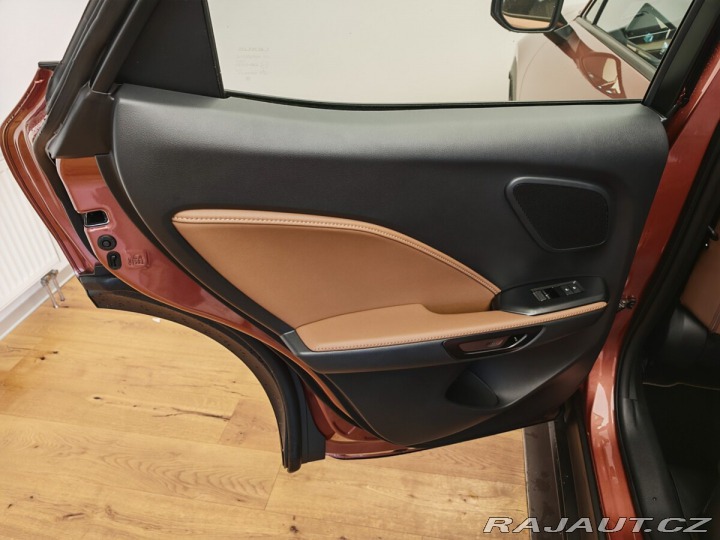 Lexus Ostatní modely LBX RELAX ADVANCED 2025