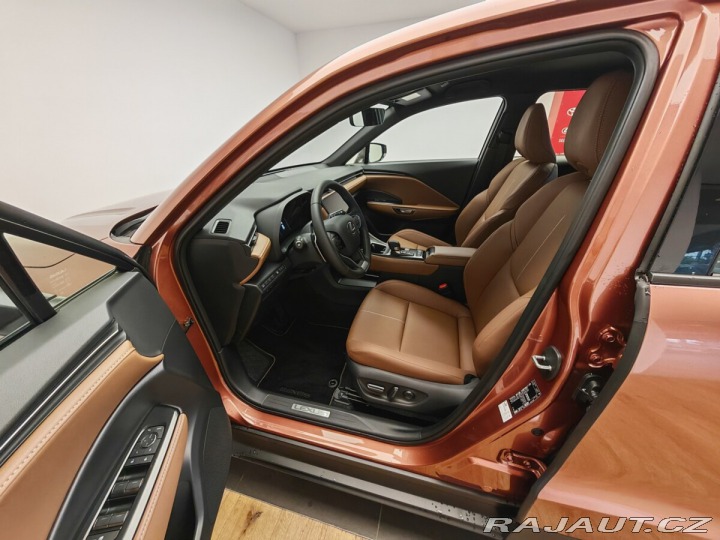 Lexus Ostatní modely LBX RELAX ADVANCED 2025