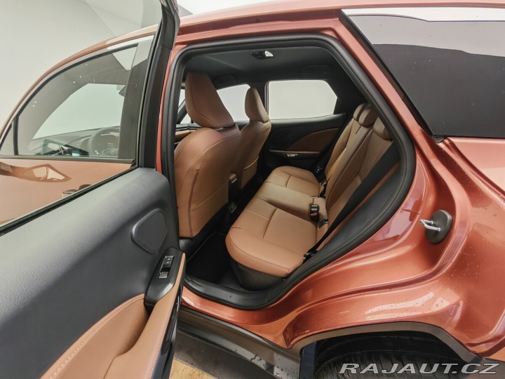 Lexus Ostatní modely LBX RELAX ADVANCED 2025
