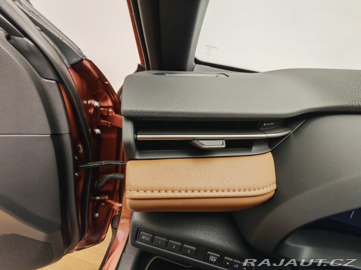 Lexus Ostatní modely LBX RELAX ADVANCED 2025