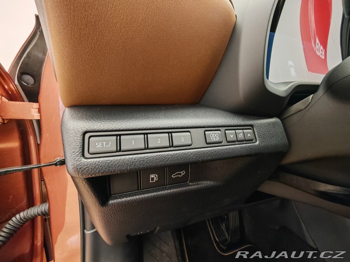 Lexus Ostatní modely LBX RELAX ADVANCED 2025