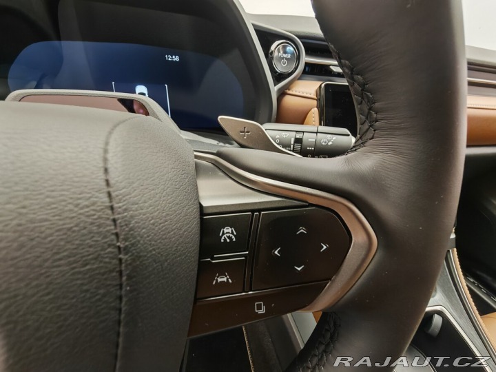 Lexus Ostatní modely LBX RELAX ADVANCED 2024