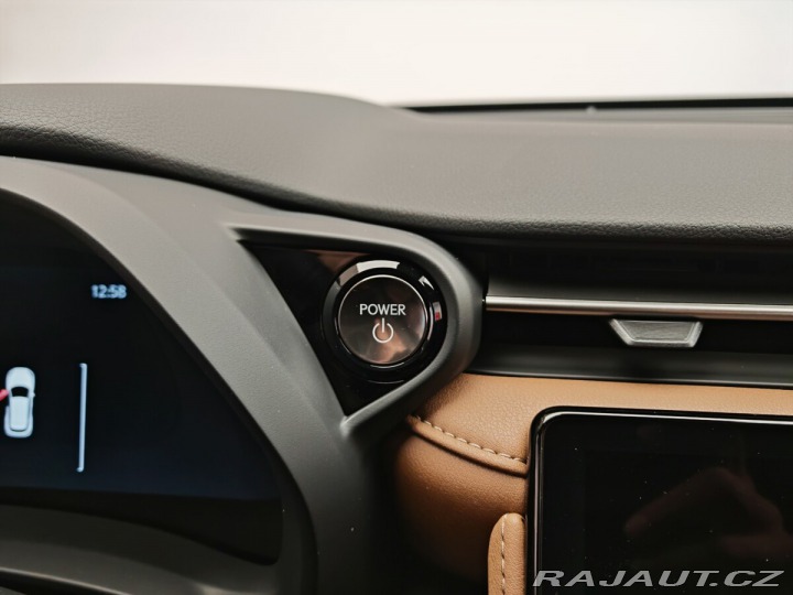 Lexus Ostatní modely LBX RELAX ADVANCED 2024