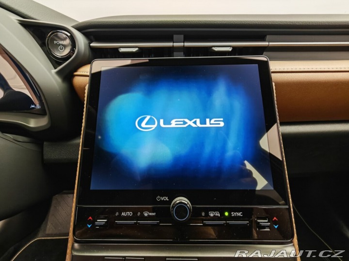 Lexus Ostatní modely LBX RELAX ADVANCED 2024