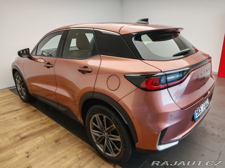Lexus Ostatní modely LBX RELAX ADVANCED 2024