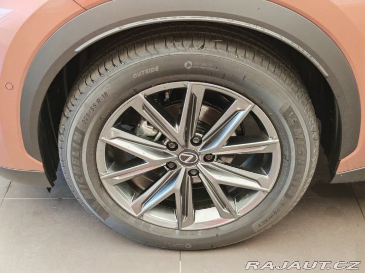 Lexus Ostatní modely LBX RELAX ADVANCED 2024